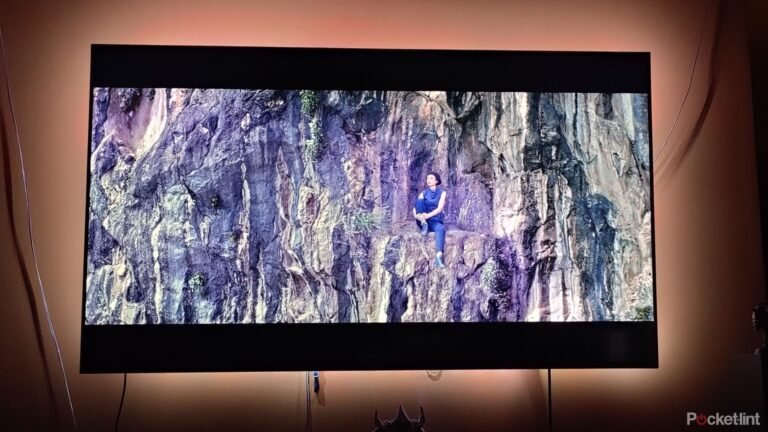 This $5 accessory turned my TV into a premium-feeling screen