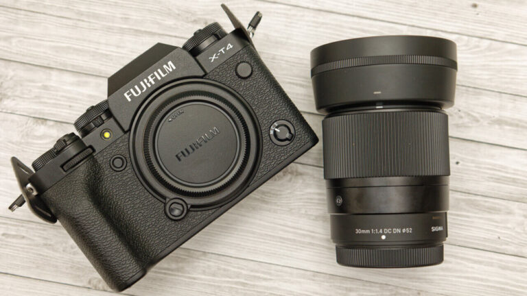 Sigma deal alert: Instant savings on top Full Frame and APS-C lenses!
