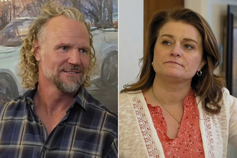 Kody May Move! Meri May Date!