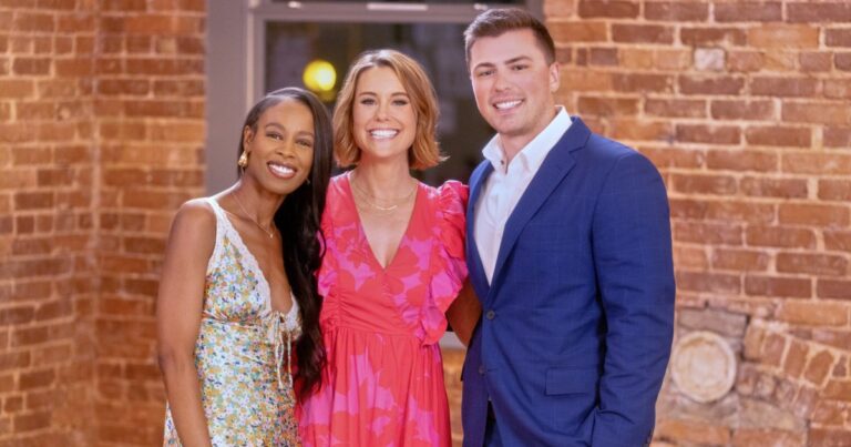 13 Must-Watch Hallmark Shows on Right Now (August 2025)