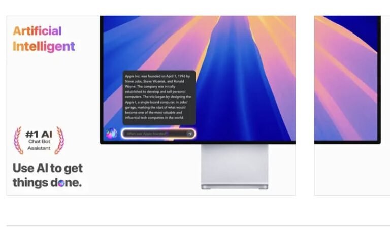 Mac Productivity Assistant : SnapAI