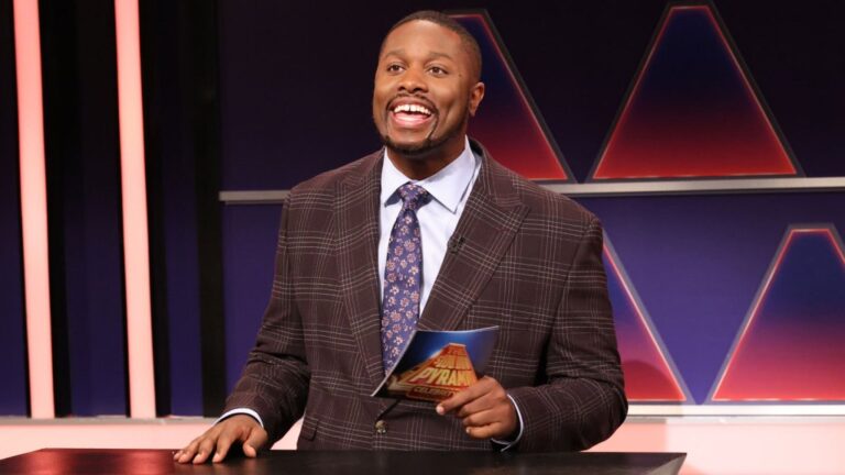 Devon Walker Says Leaving ‘SNL’ Was A Mutual Decision