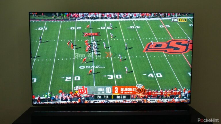 I bought a streaming service for one day and I think this might be the future of TV