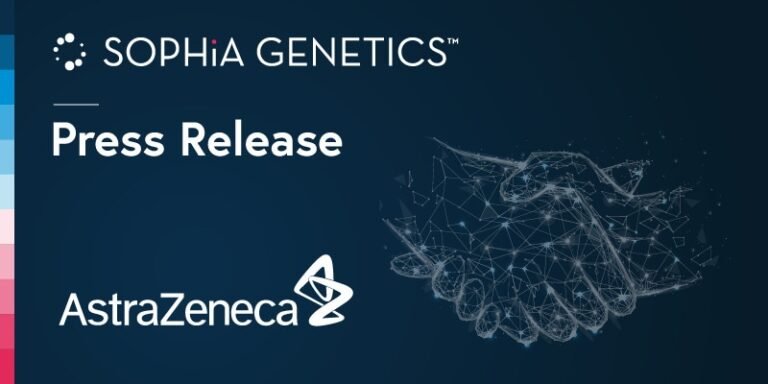 AI-Enhanced Breast Cancer Treatments : SOPHiA GENETICS