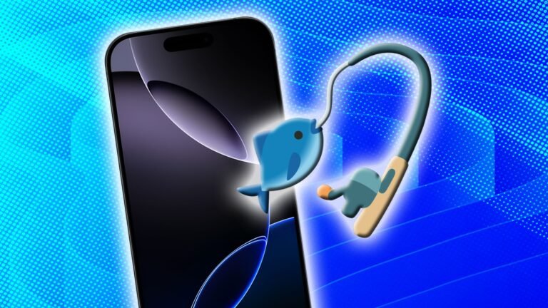 4 ways I spot and avoid phishing scams on my iPhone
