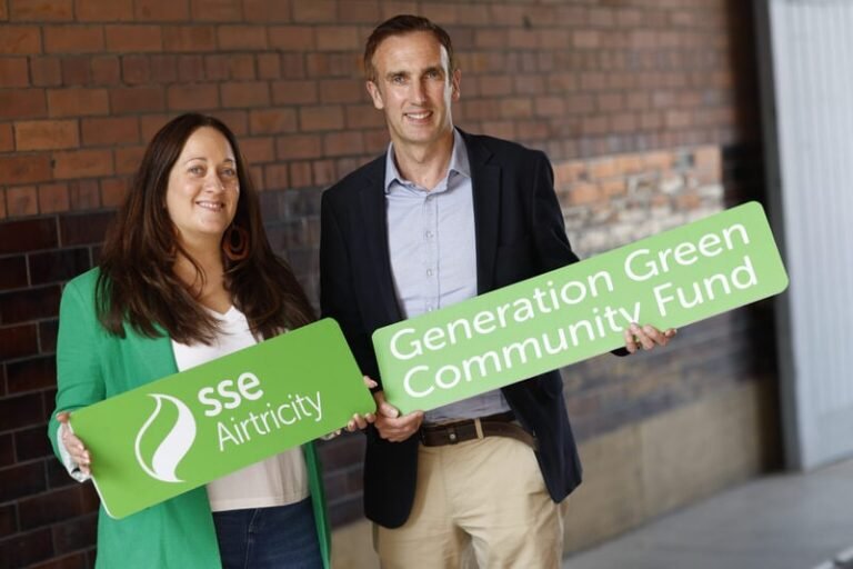 Clean the Sky – Sustainability Projects Funding