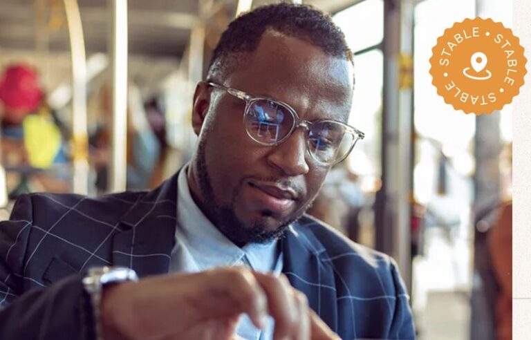 Virtual Mail Management : Stable