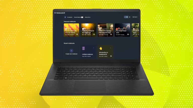 PowerPoint used to break me