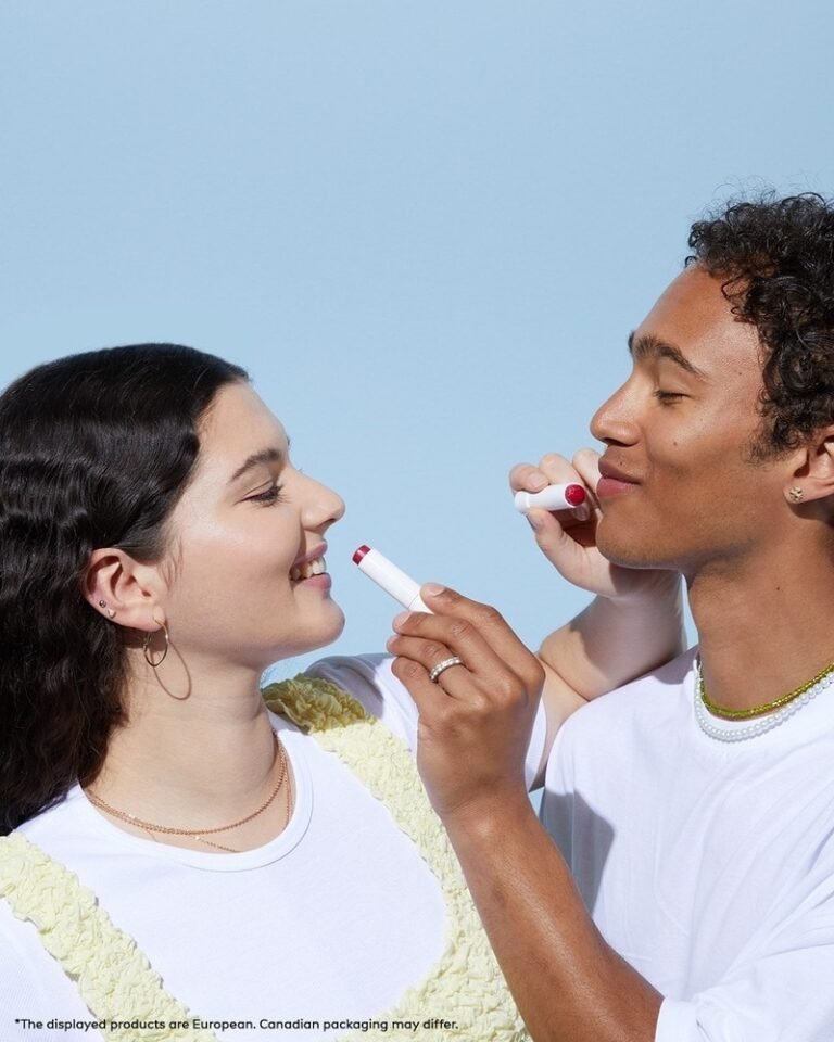 Summer-Ready Lip Balms : Summer Lip Balm