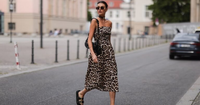 17 Sundresses That Feel Comfy but Are Dinner-Ready, From $10