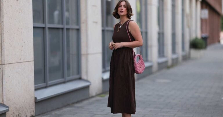 15 Flattering Sundresses for Shoppers With Large Busts