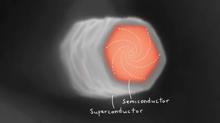 Scientists crack a 60-year-old quantum mystery