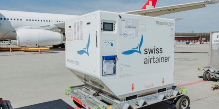 Clean the Sky – Pharmaceutical Supply Investments