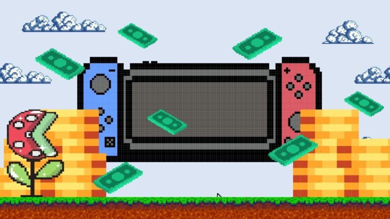 This 7 year old last-gen console just got a massive price hike