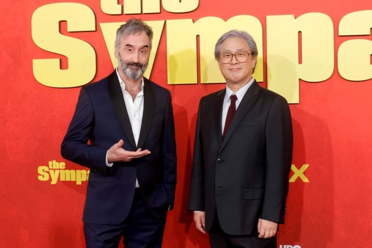 WGA Expels Park Chan-wook & Don McKellar For Working During 2023 Strike