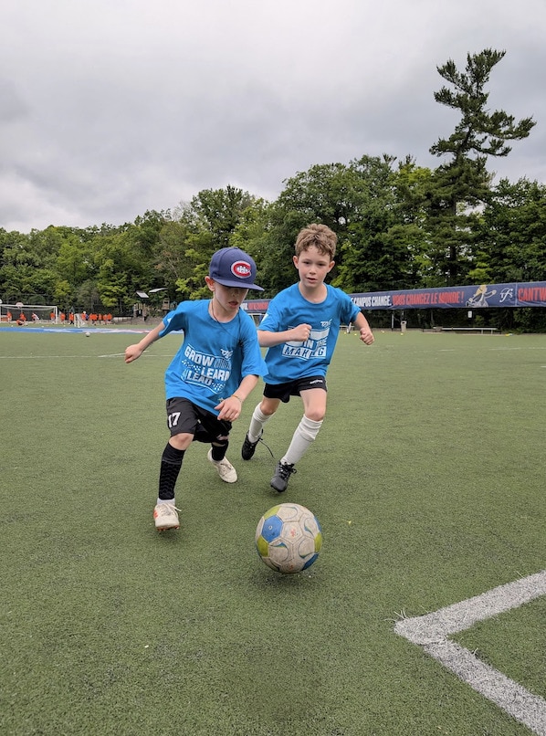 Youth Sport Programming Schedules : TAC Sports