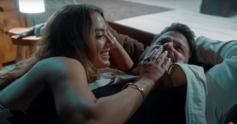 Johnny Bananas and Dee Valladares’ Showmance Sparks Drama