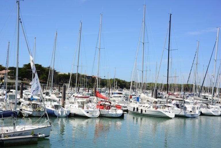 Clean the Sky – Sustainable Fishing Tourism Efforts
