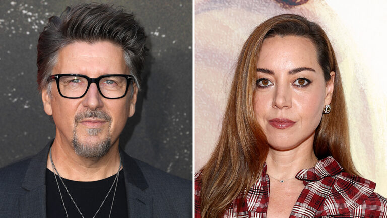 ‘The Gorge’ Director On Aubrey Plaza’s ‘Touching’ Comments About Grief