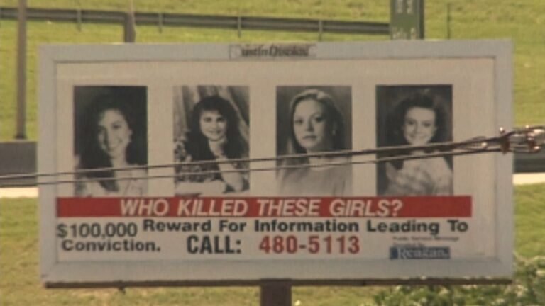 The Yogurt Shop Murders Director On Revisiting The Tragic Case