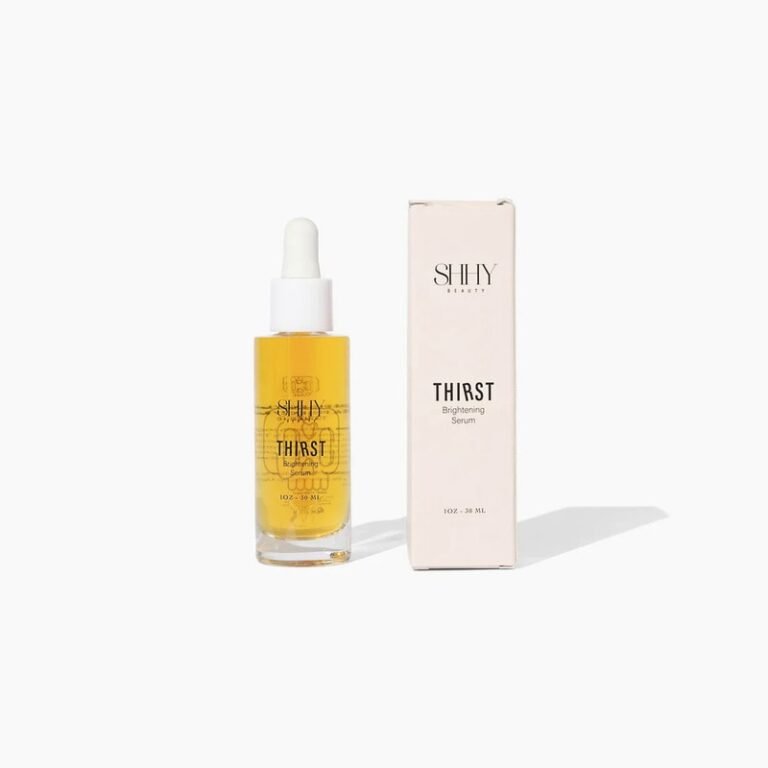 THIRST Brightening Vitamin C Serum