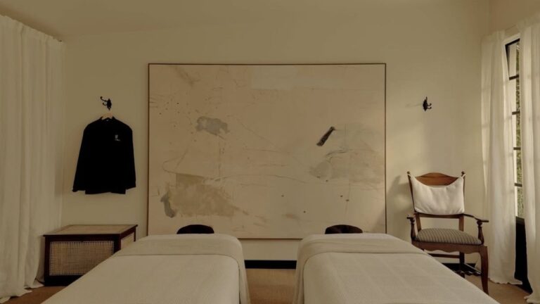 It-Girl Approved Spencer’s Spa Has Officially Arrived in Los Angeles and It’s Chicer Than Ever