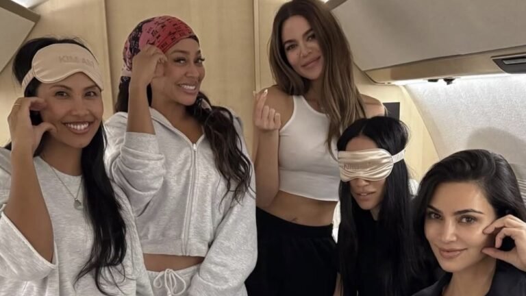 Vanessa Lee of The Things We Do Spills K-Beauty Tips After Jetting Off to Korea with Kim and Khloé Kardashian