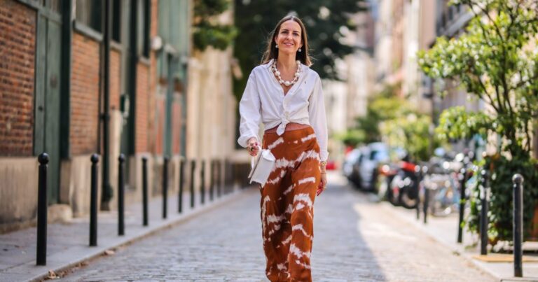 15 Comfy Amazon Maxi Skirts to Replace Your Jeans — Under $35
