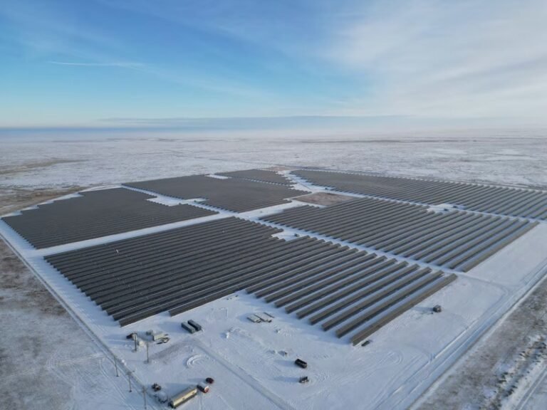 Clean the Sky – Photovoltaic Facility Construction Projects