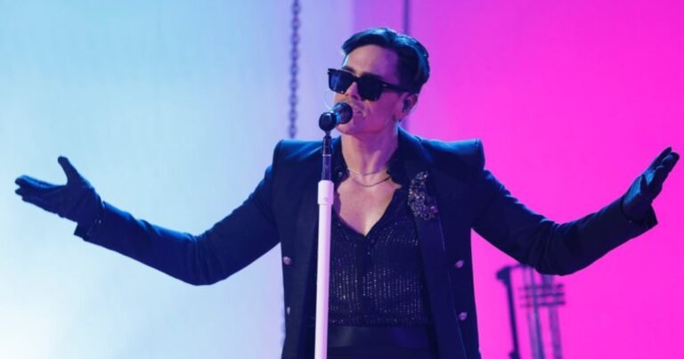 Tom Sandoval Teases His Reality TV Future After America’s Got Talent