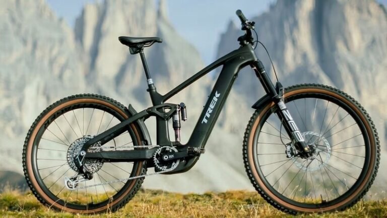 Clean the Sky – High-Powered Enduro eBicycles