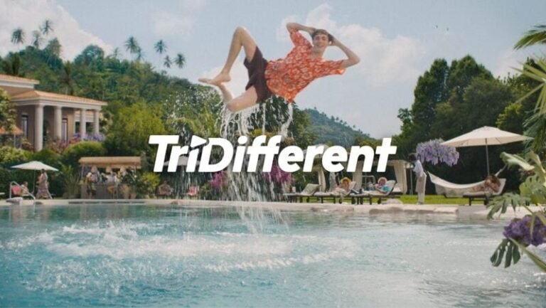Divergent Chewing Gum Campaigns : TriDifferent