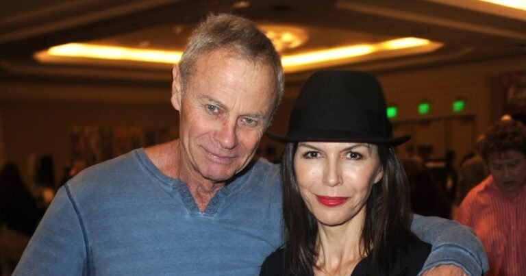 Finola Hughes Honors General Hospital Costar Tristan Rogers After His Death