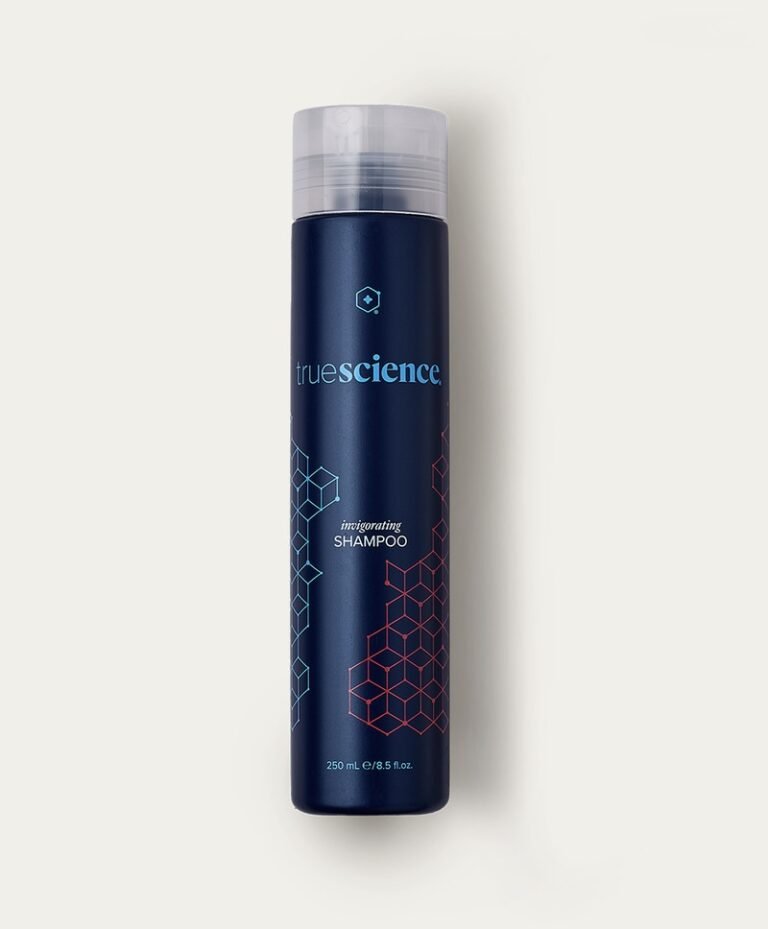 Science-Backed Hair Solutions : TrueScience® Hair Care System