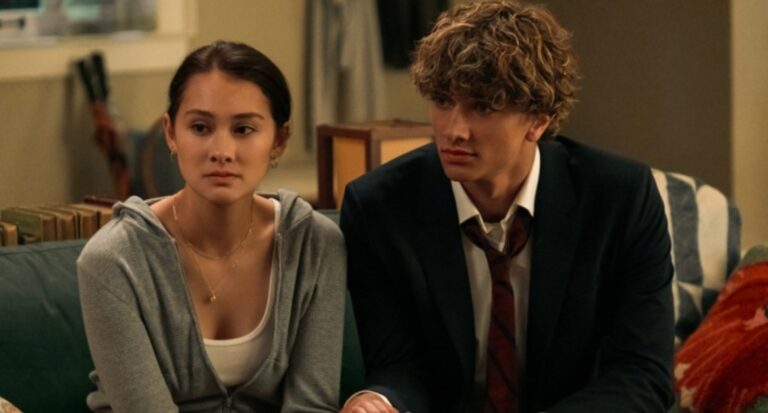 ‘The Summer I Turned Pretty’s Gavin Casalegno Reacts To Fan Hate