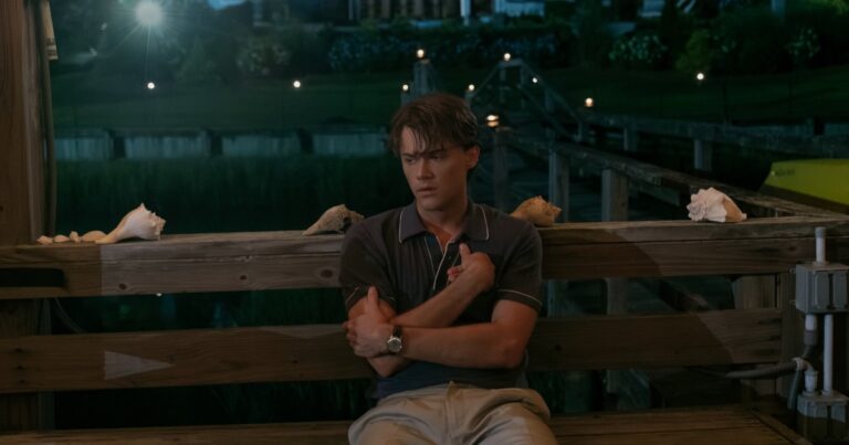 The Summer I Turned Pretty Fans Spot Conrad Continuity Error in Season 3