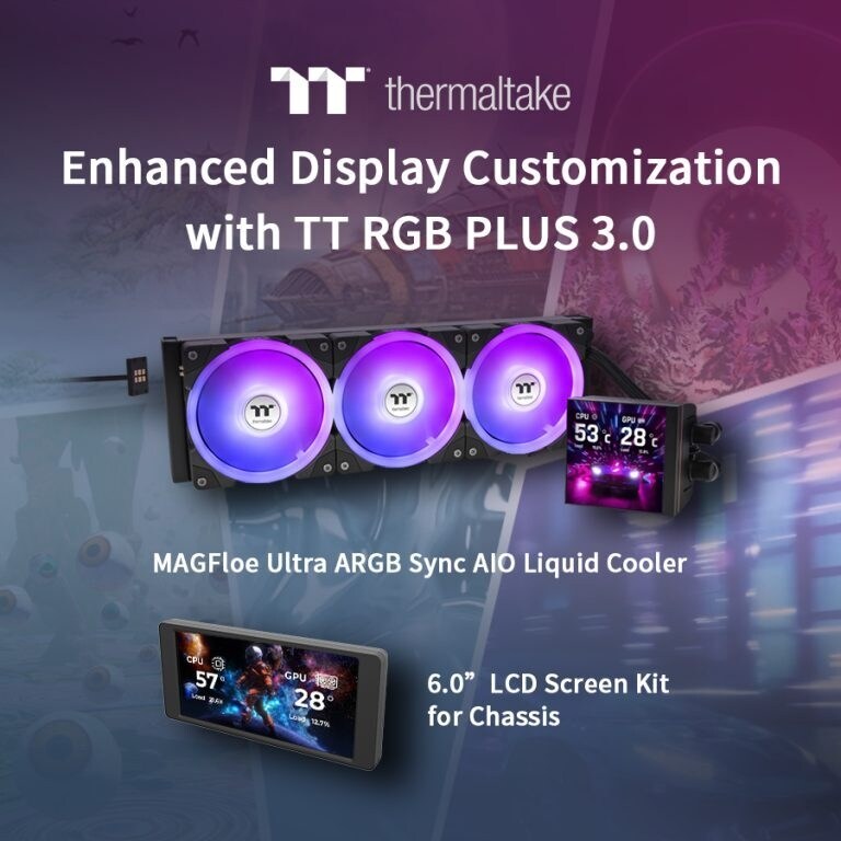 Centralized Lighting Control Applications : tt rgb 3 software