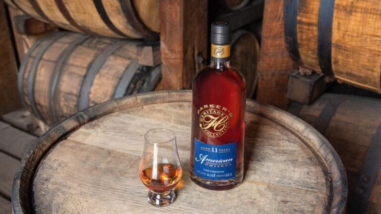 Unicorn-Inspired Whiskeys : unicorn whiskey