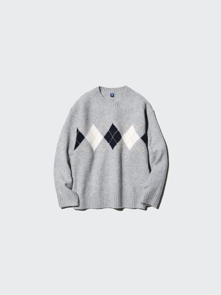 Back-to-School Fashion Collections : UNIQLO Back-to-School