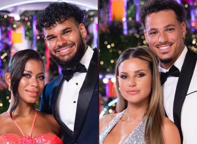 Two Season 7 Couples Spark Breakup Rumors