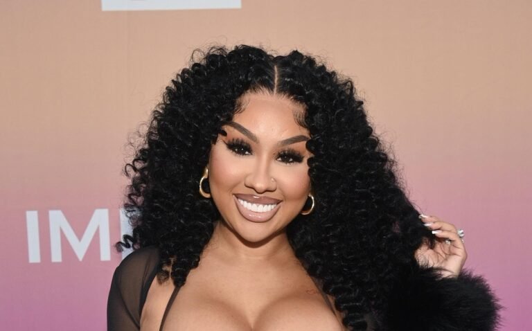 New Hairstyle Sparks Social Media Debate