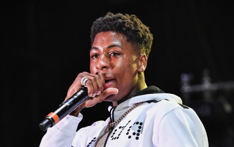 NBA YoungBoy Breaks Billboard 200 Record With ‘MASA’