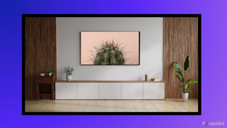 This one TV feature matters more than having the fastest refresh rate