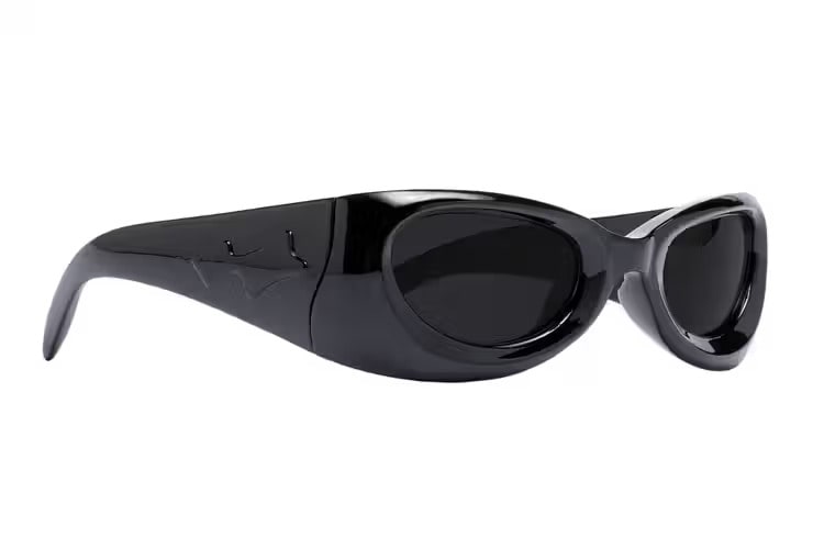 Bubble-Like Sunglasses Drop : UPSIDE DOWN Sunglasses