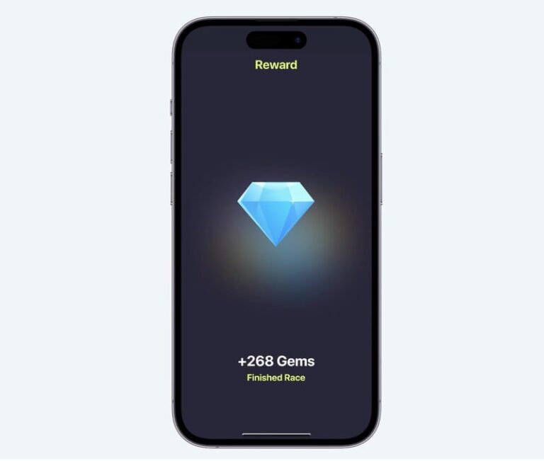 Gamified Fitness Platforms : uRace