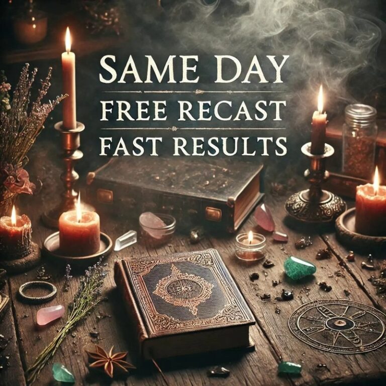 Romance Reconciliation Spells : UrsulaSpells