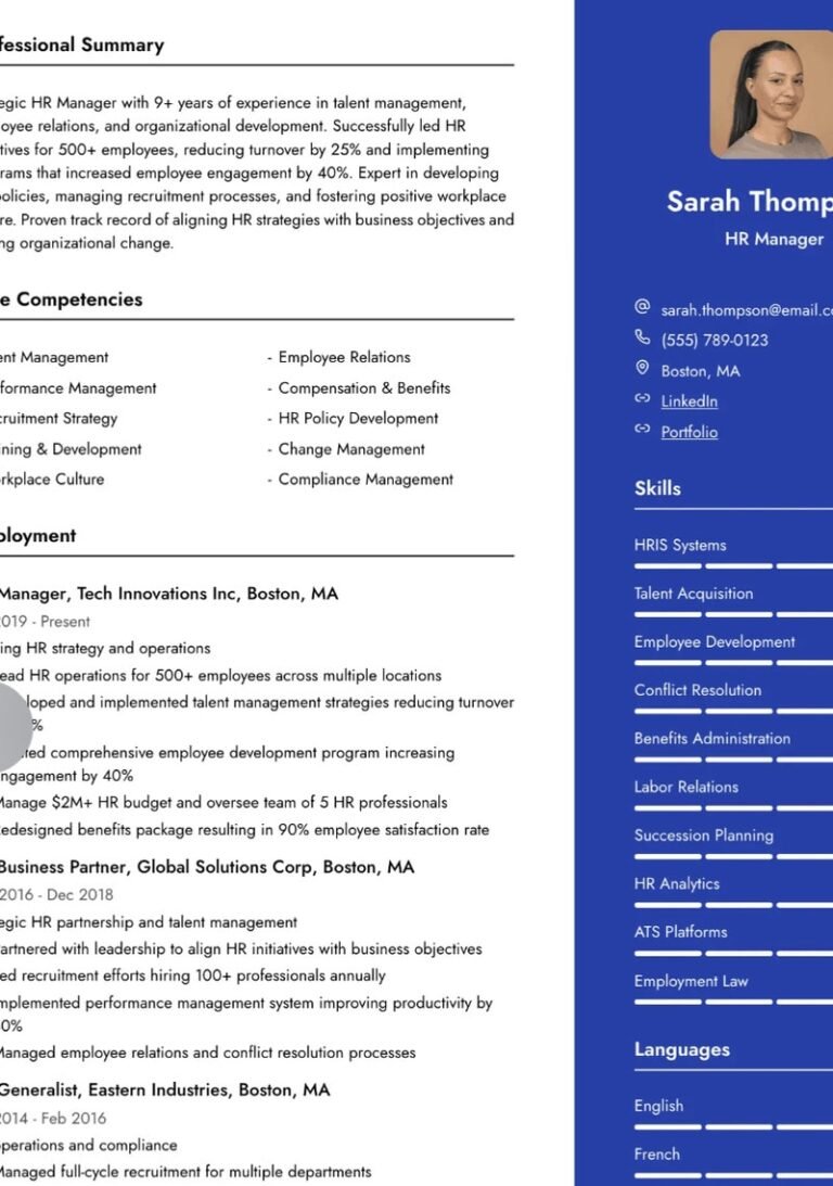 Smart Resume Tools : UseResume AI