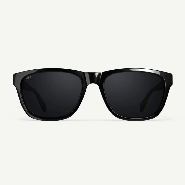 Classic Sporty Sunglasses : VALLON Daytrippers