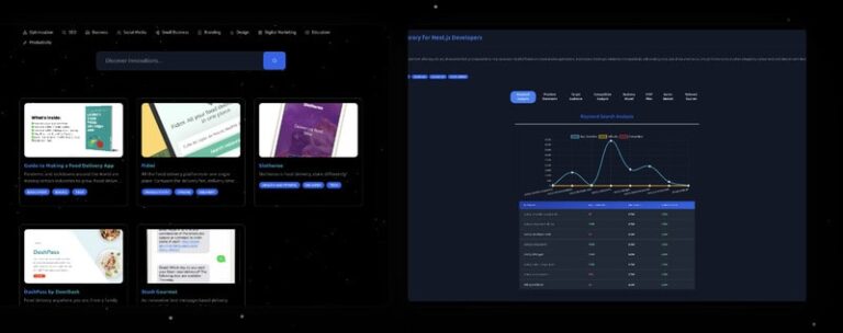 Digital Sharing Platforms : Venture Vault