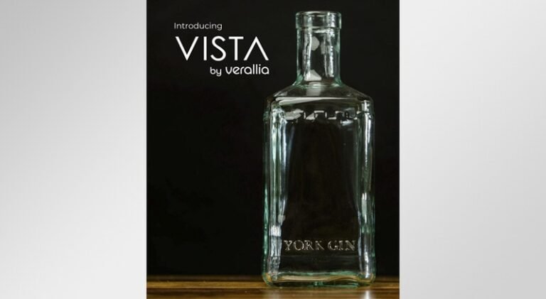 Recyclable Glass Bottle Designs : verallia